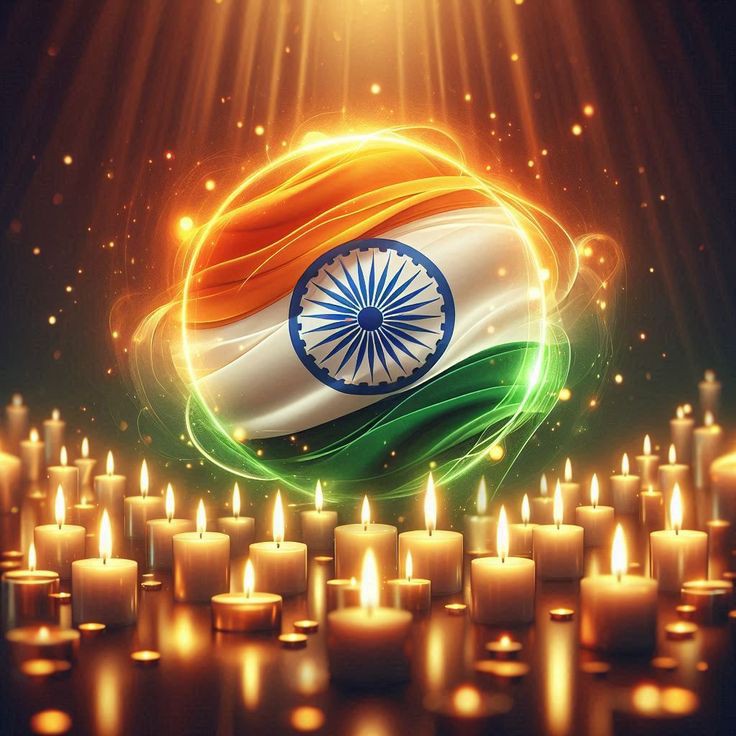 ambedkar tiranga dp