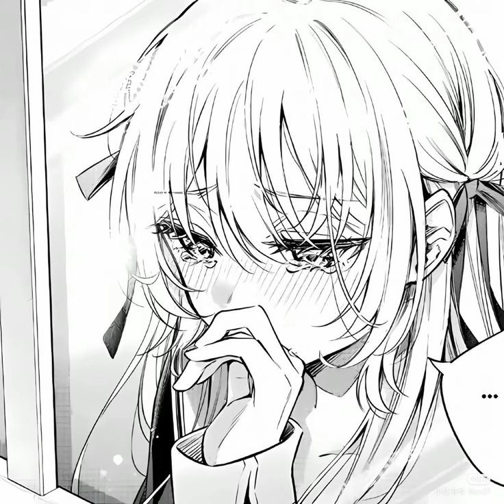 anime pfp and banner combo