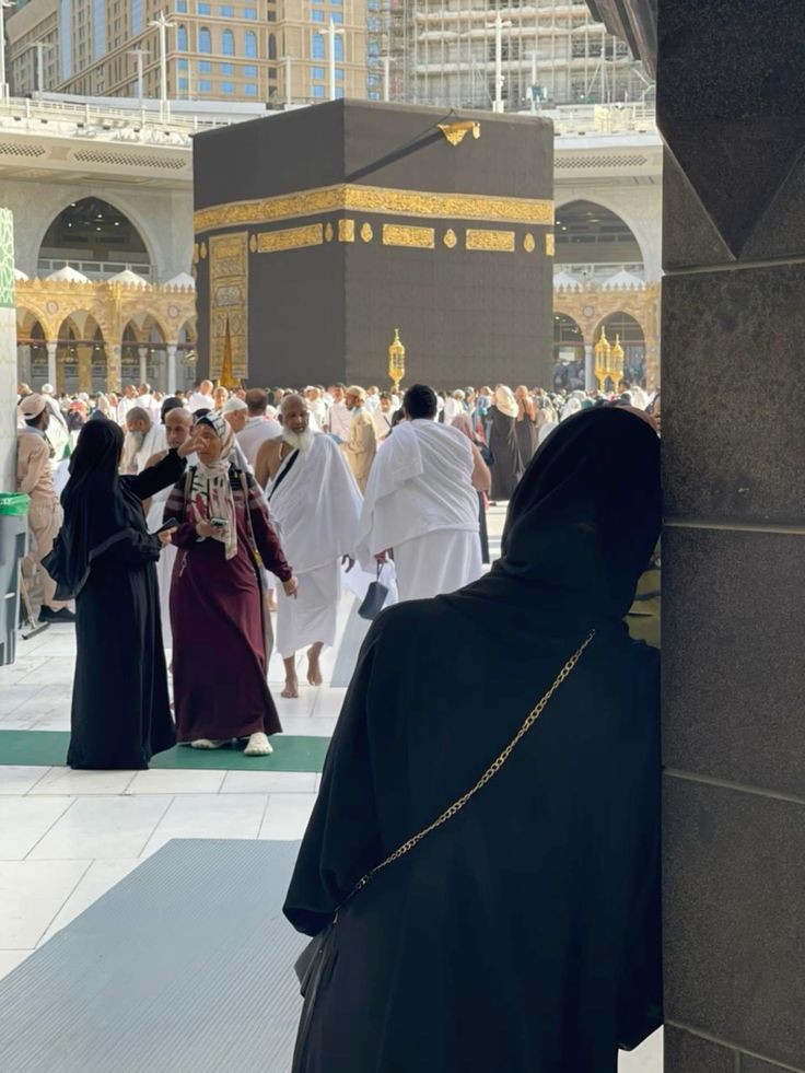 attitude hijab girl dp for instagram