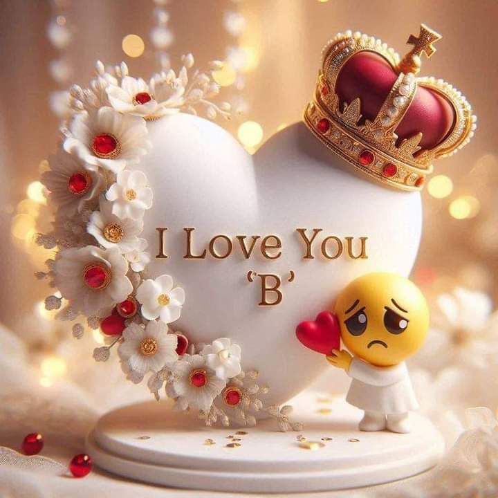 b letter dp for whatsapp girl