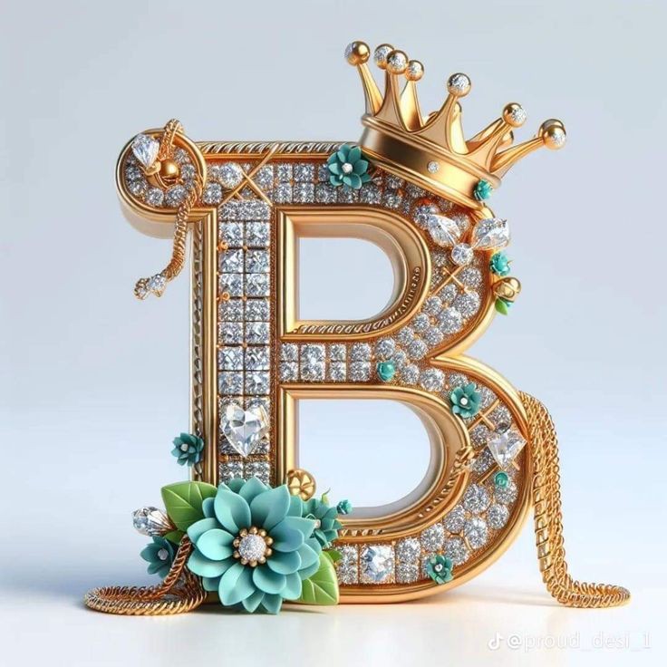 b letter dp for whatsapp girl