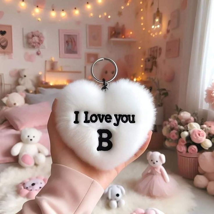 b name dp for whatsapp boy