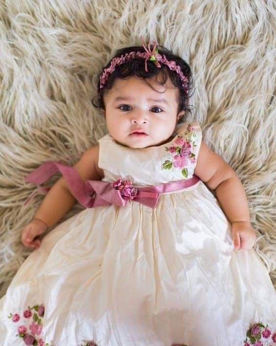 beautiful baby dp for whatsapp