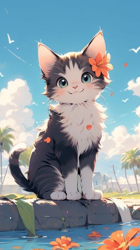 best cat pfp