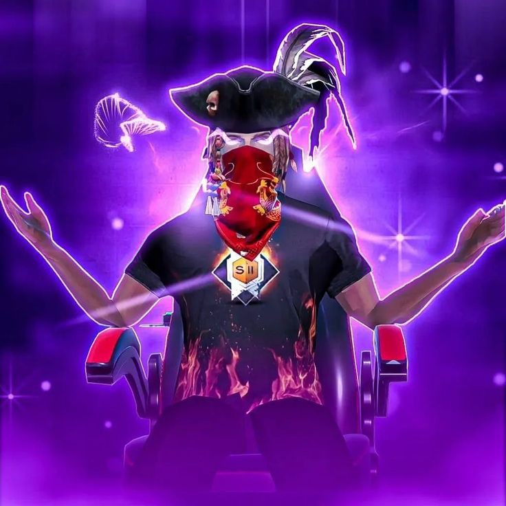 best free fire wallpaper for pc