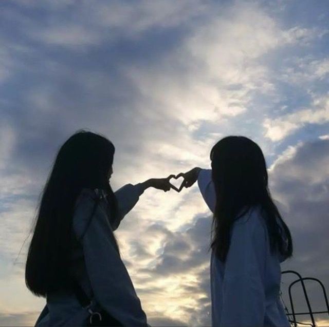 best friends group dp photos