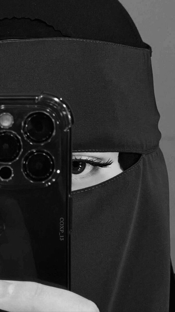 best muslim girls dp