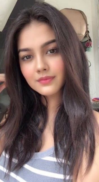 best single girl dp for whatsapp indian