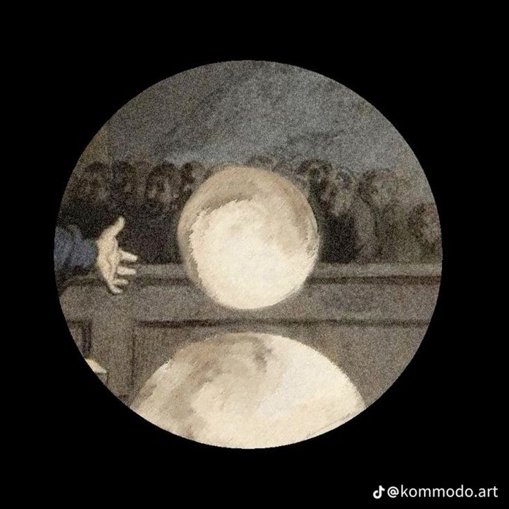 black aesthetic pfp girl