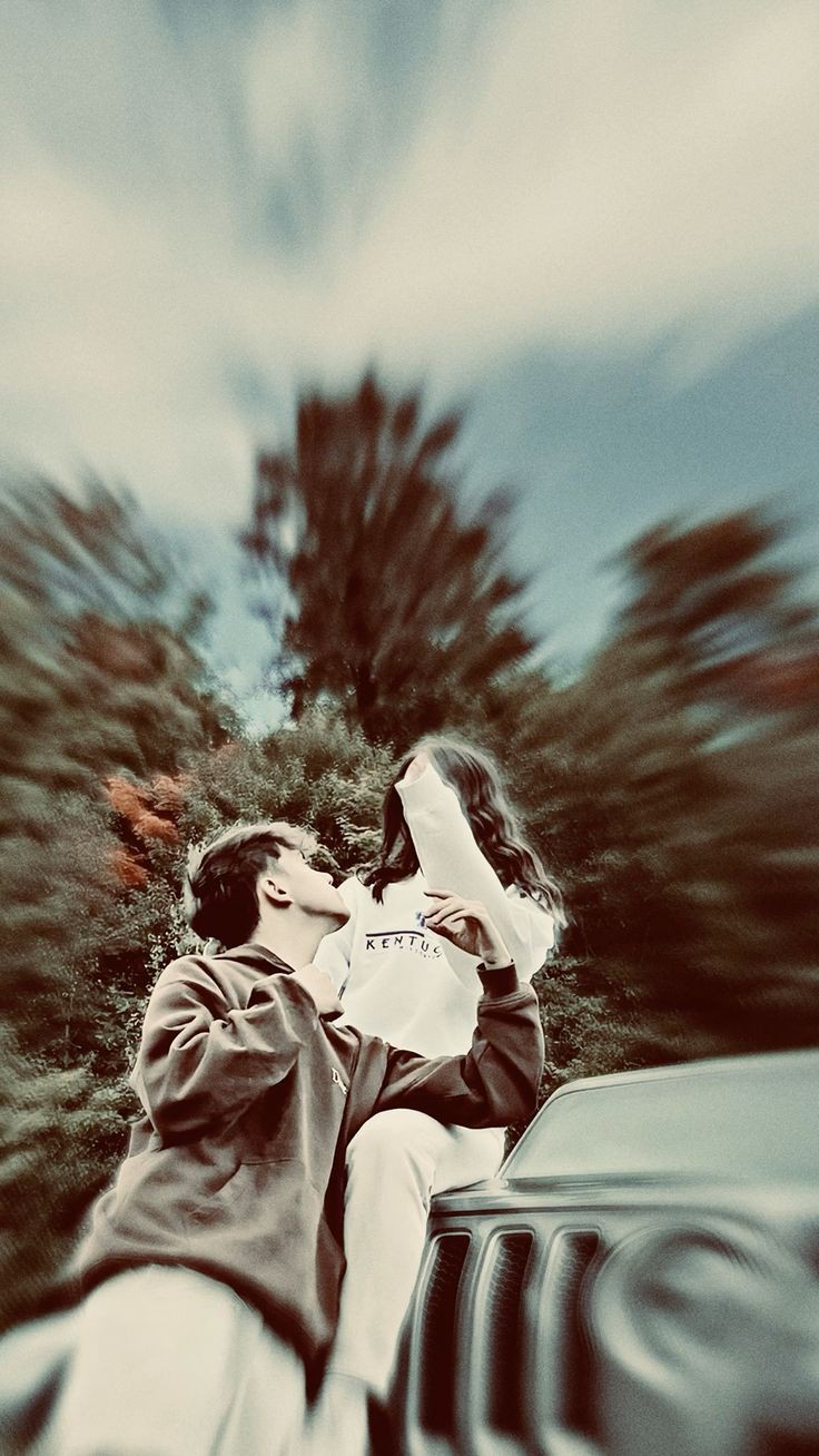 black couple dp for instagram