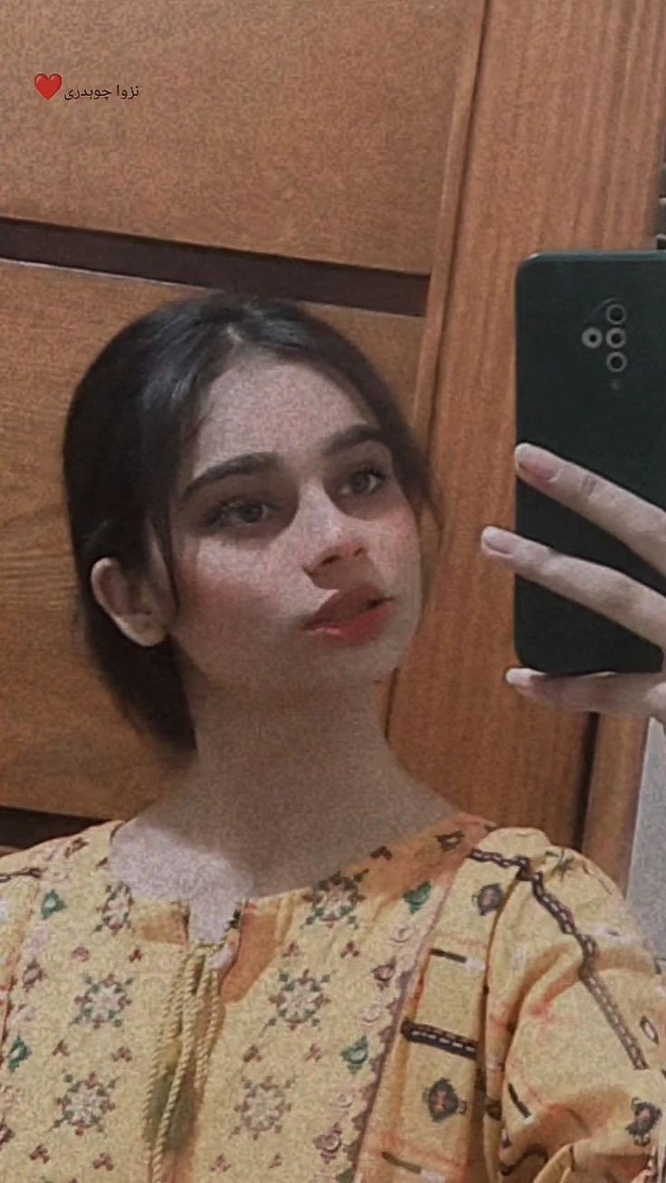 black dress hide face girl pic