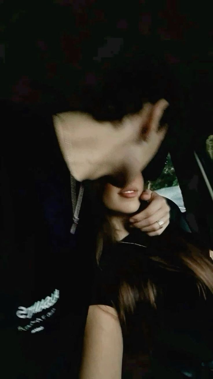 boy and girl instagram cute couple dp animation