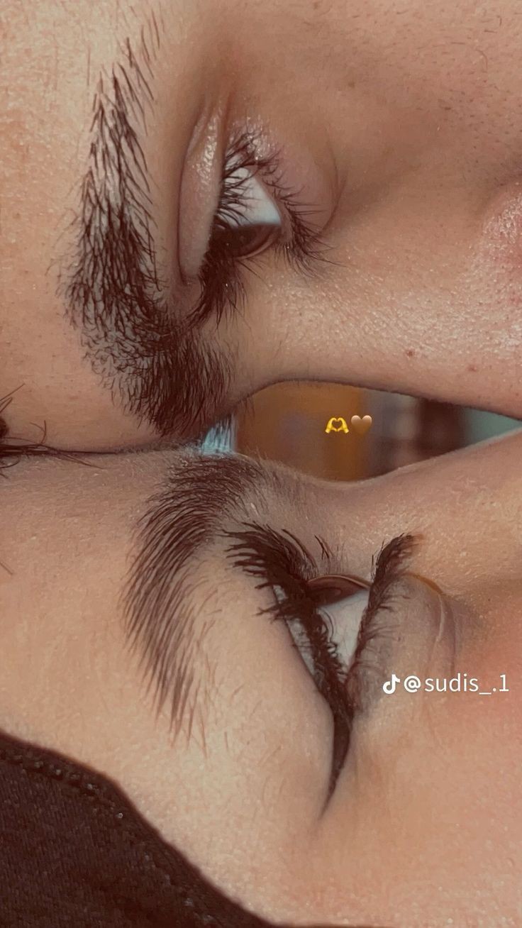 boy and girl instagram cute couple dp animation