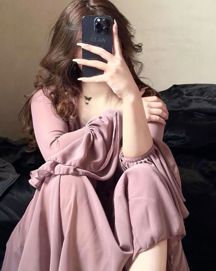 boy mirror selfie dp attitude