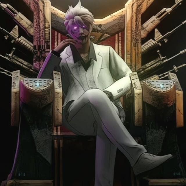 broken free fire photo