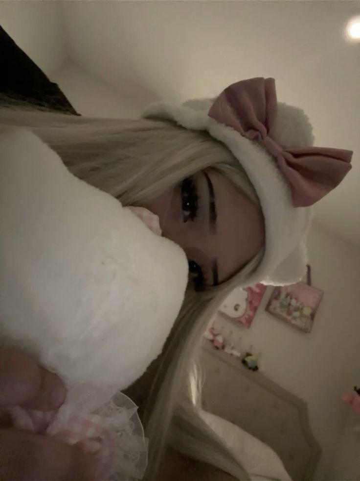 christmas tiktok pfp