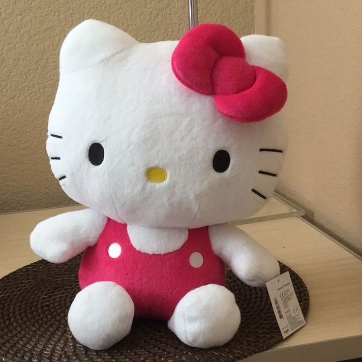 coquette hello kitty pfp
