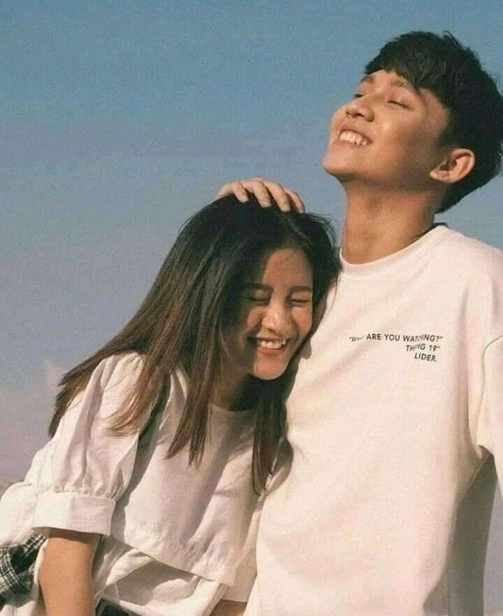 couple dp for instagram aesthetic boy and girl download