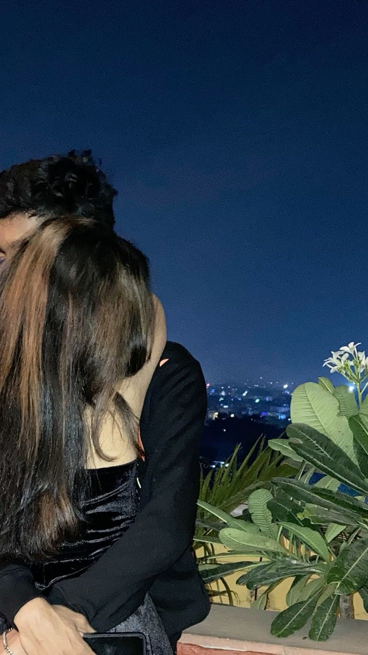 couple dp for instagram black