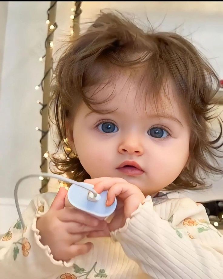 cute and stylish baby dp for whatsapp