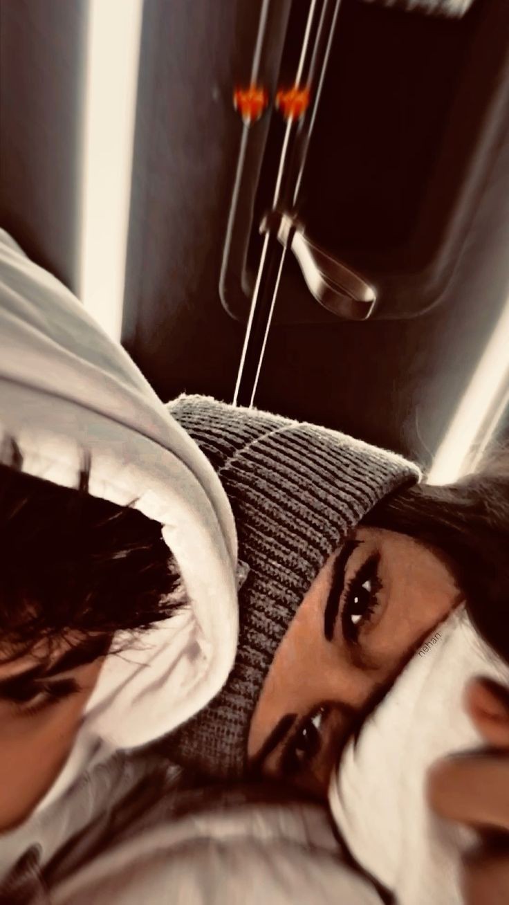 cute anime couple dp for instagram aesthetic