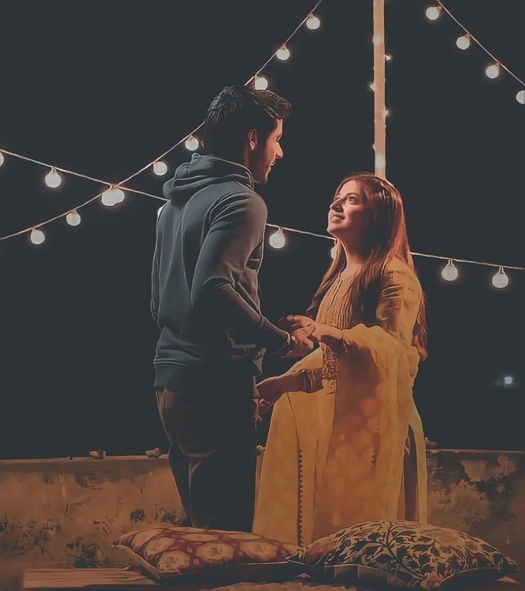 cute cartoon couple dp for instagram for girl