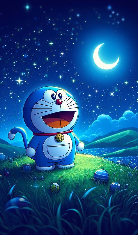 cute doraemon dp boy