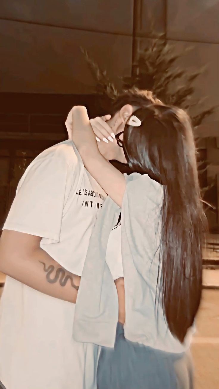 cute instagram couple pictures