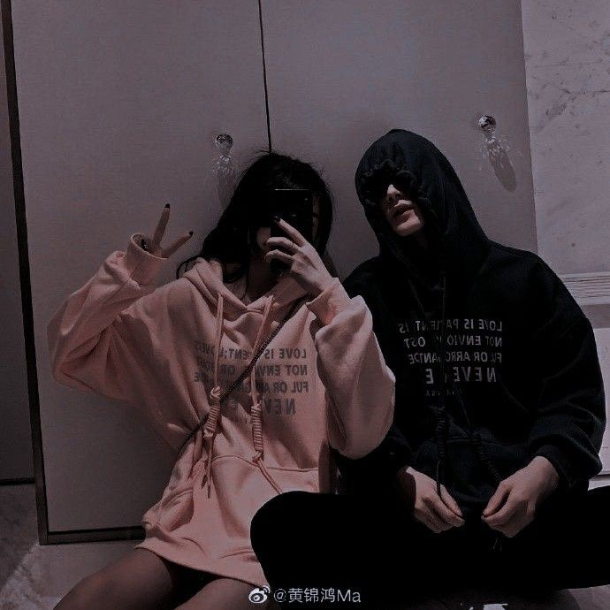 cute matching pfp for couples