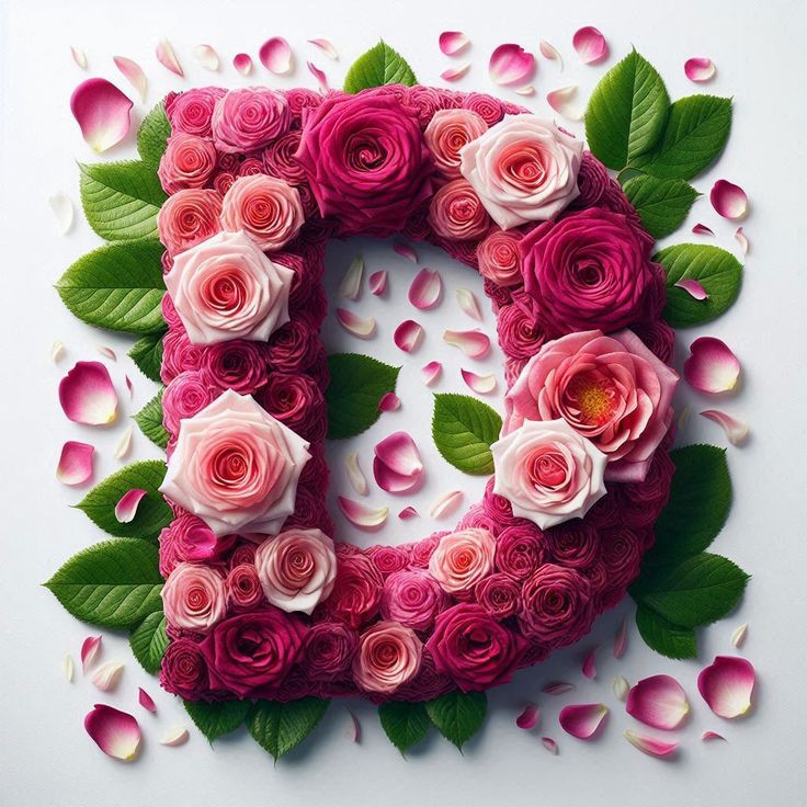 d name art wallpaper