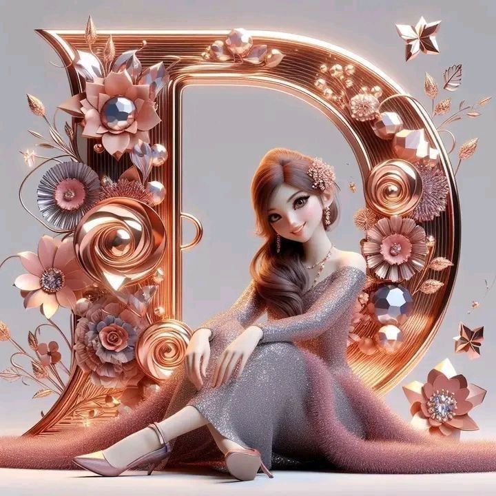 d name photo boy love