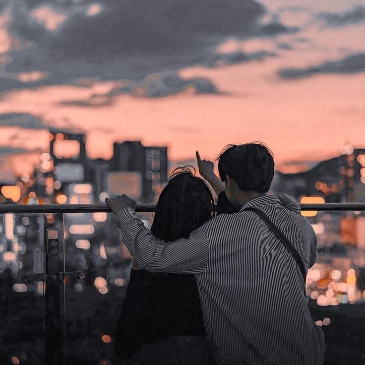 dandadan matching pfp