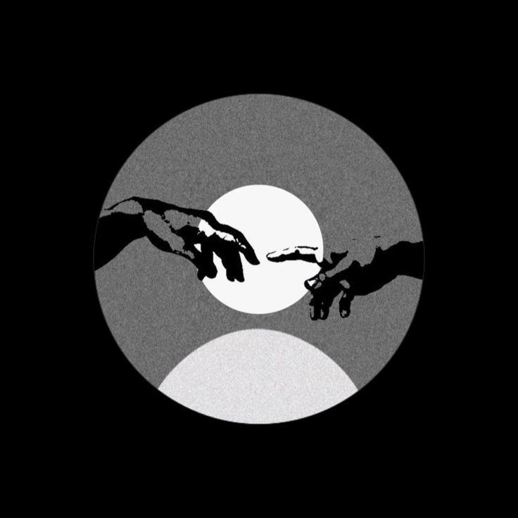 dark aesthetic pfp boy