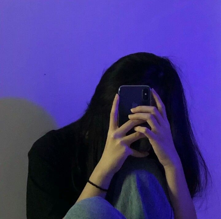 default tiktok pfp with hat