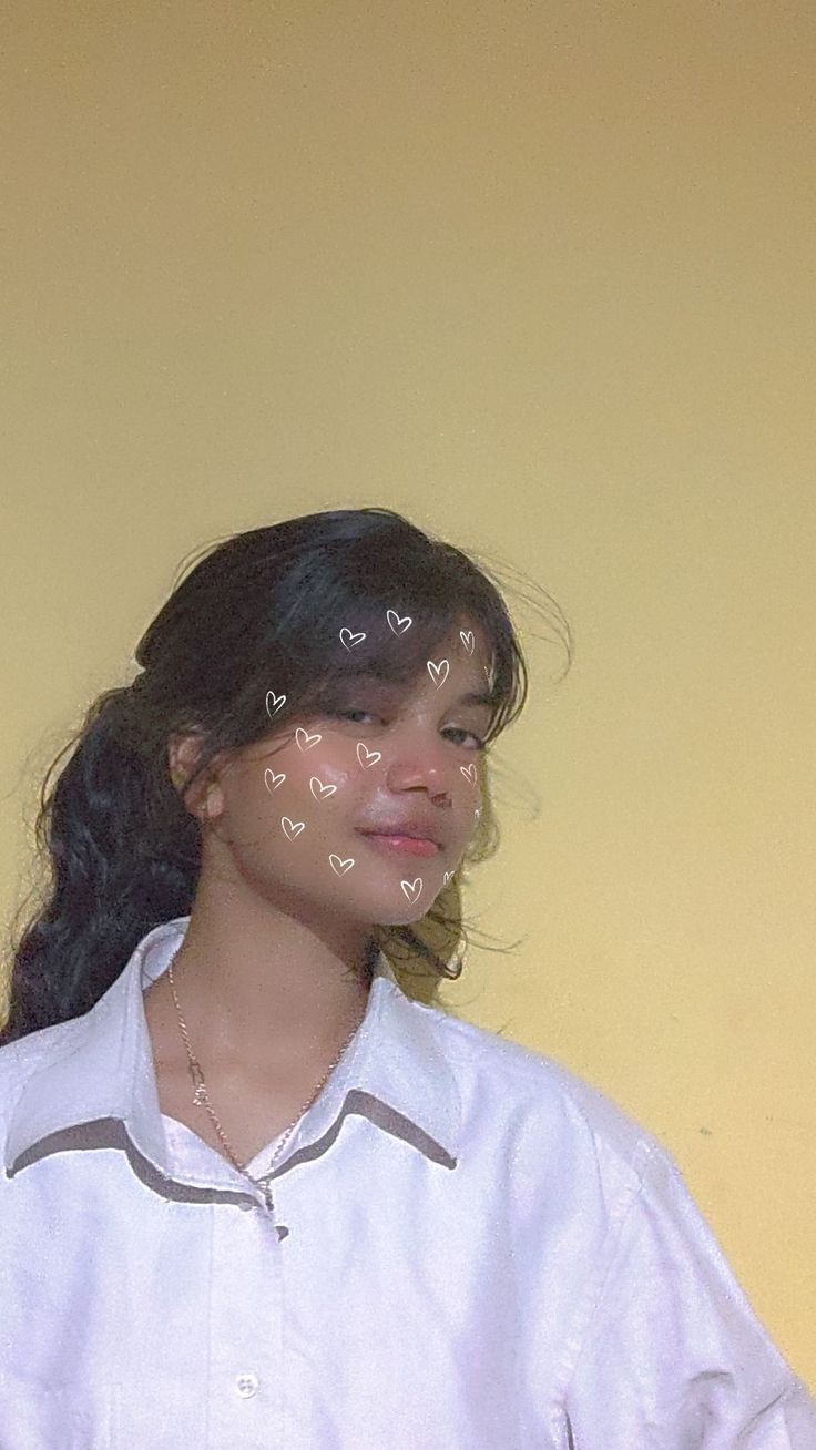 desi real simple girl image