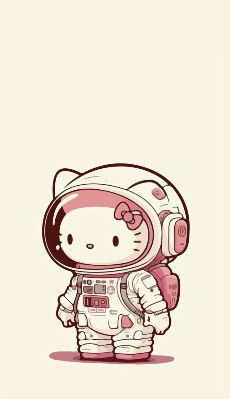 discord hello kitty pfp y2k