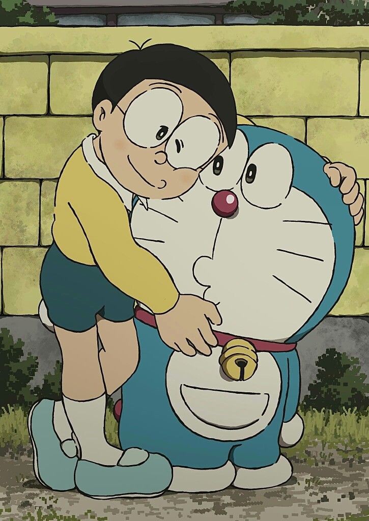 doraemon dp hd