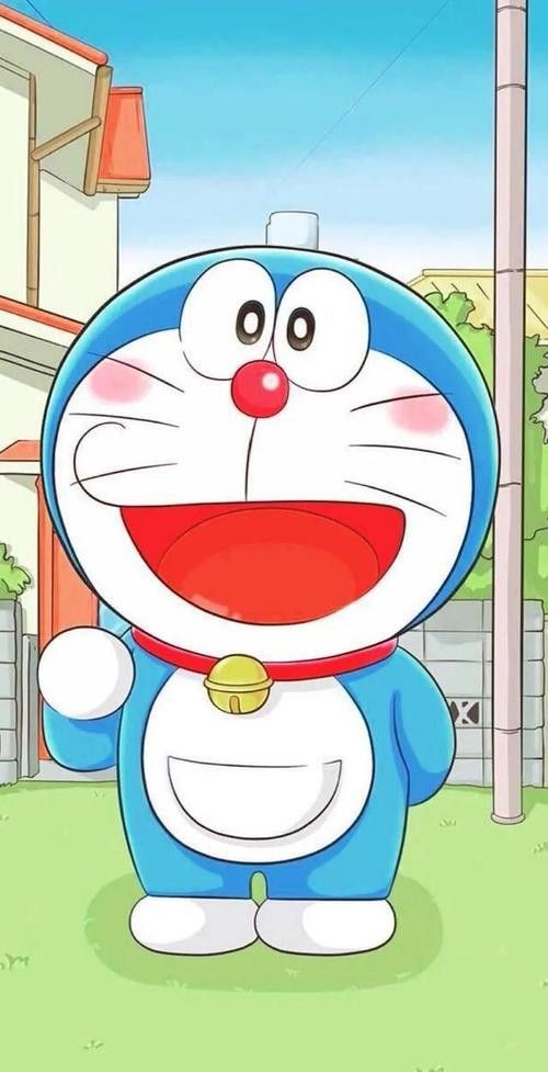 doraemon photo hd