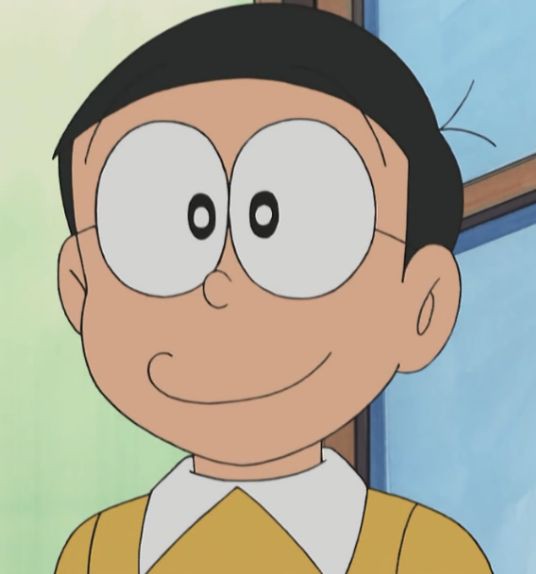 dp nobita and shizuka
