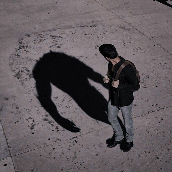 dragon ball goku black pfp