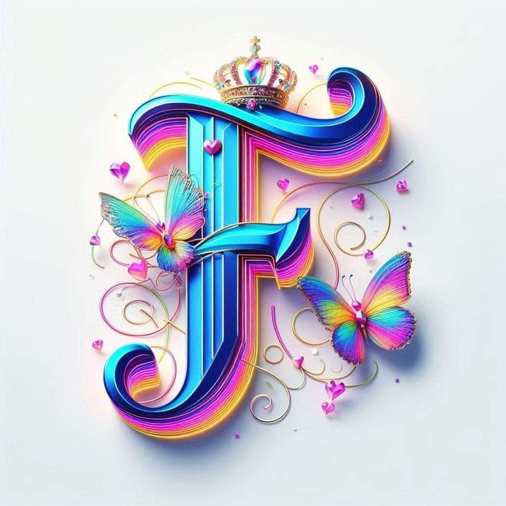 f name hand cut pic boy