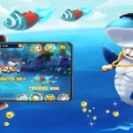 789bet Casino Fish Shooting: Dive Into Exciting Underwater Action and Big Wins