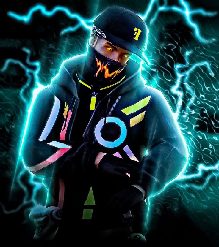 free fire wallpaper 4k for pc download