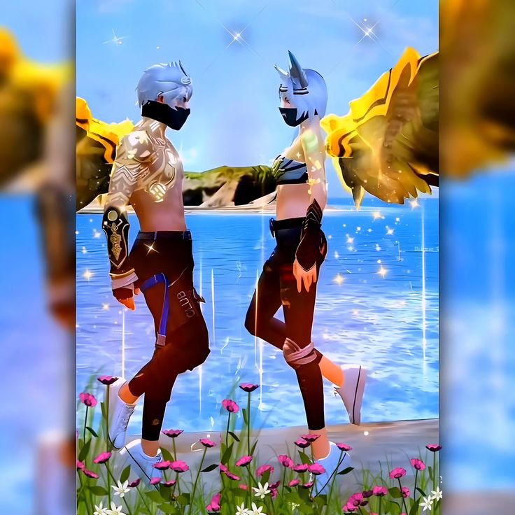 free fire wallpaper apk