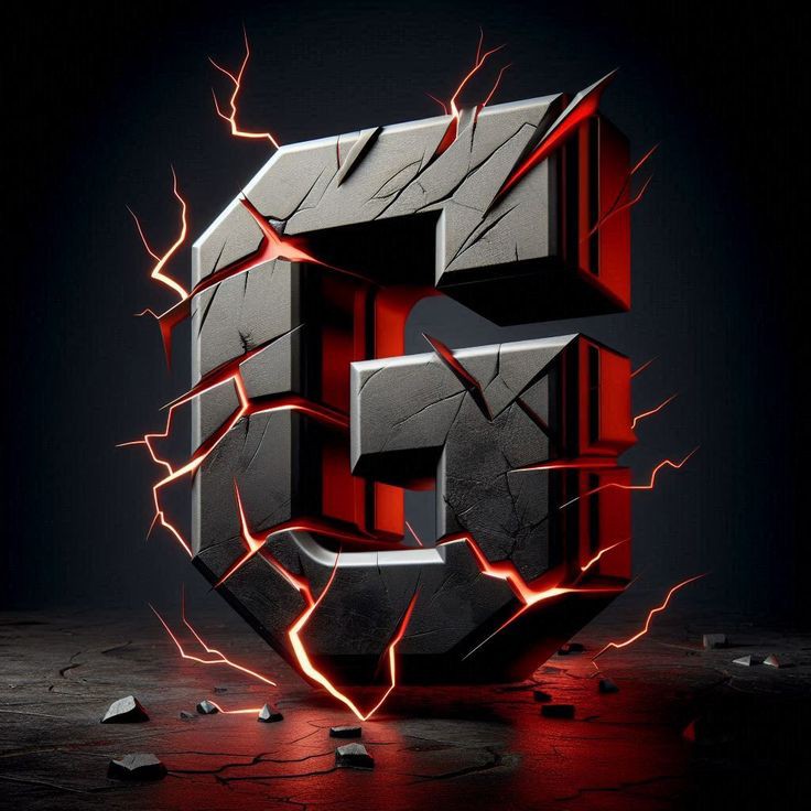 g name dp black background