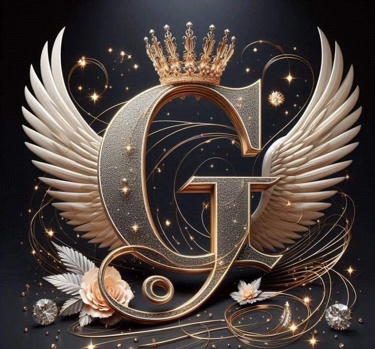 g name dp stylish download