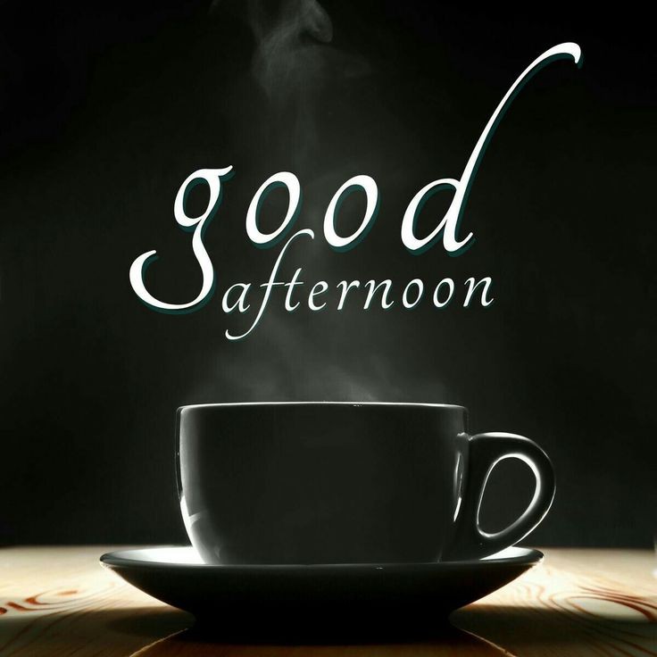 good afternoon images african american