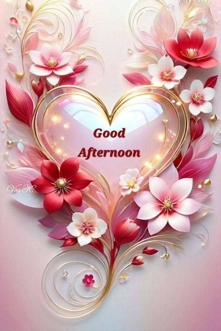 good afternoon picmix