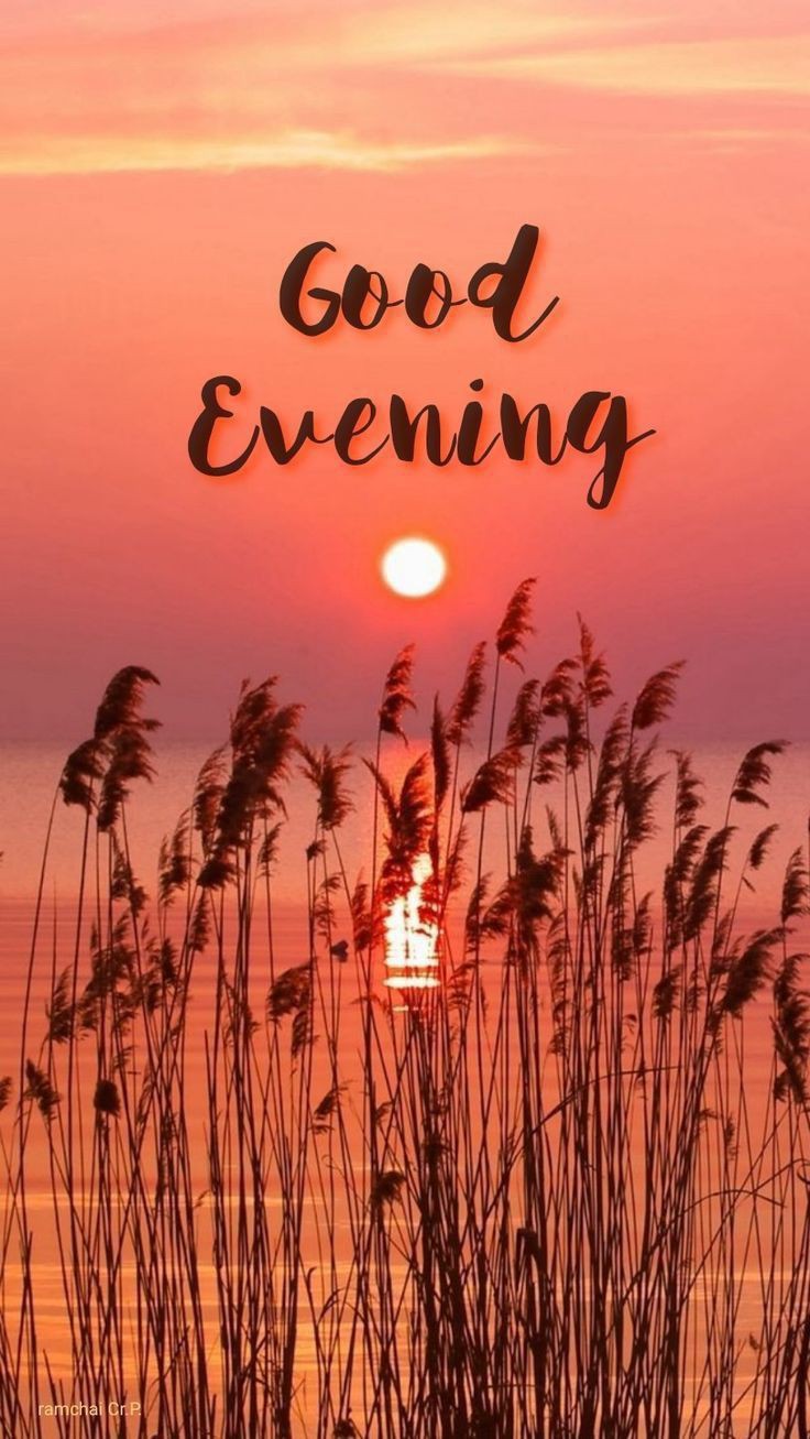 good evening images beautiful