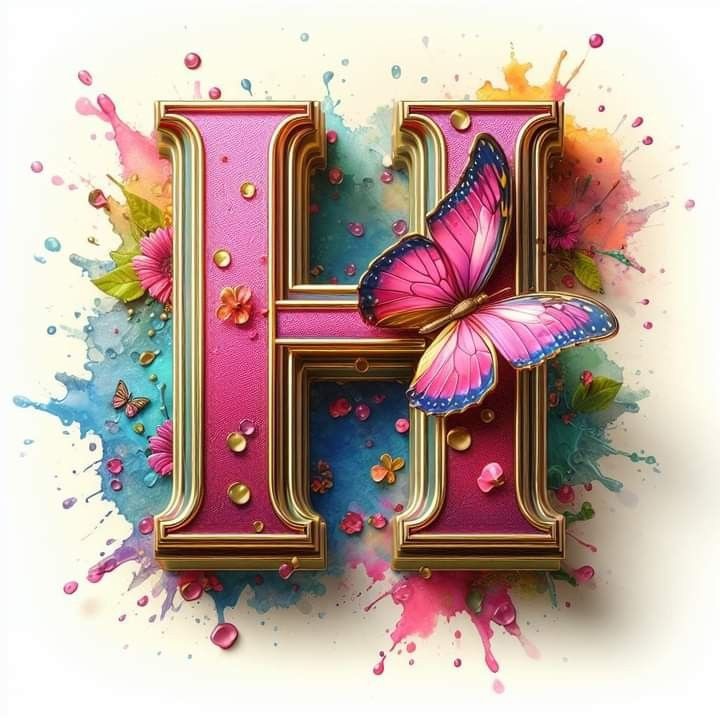 h name dp stylish boy attitude